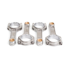 Bielas forjadas ZRP en forma de I para motor Ford Cosworth 2.0 YB - R-FOR-003-I
