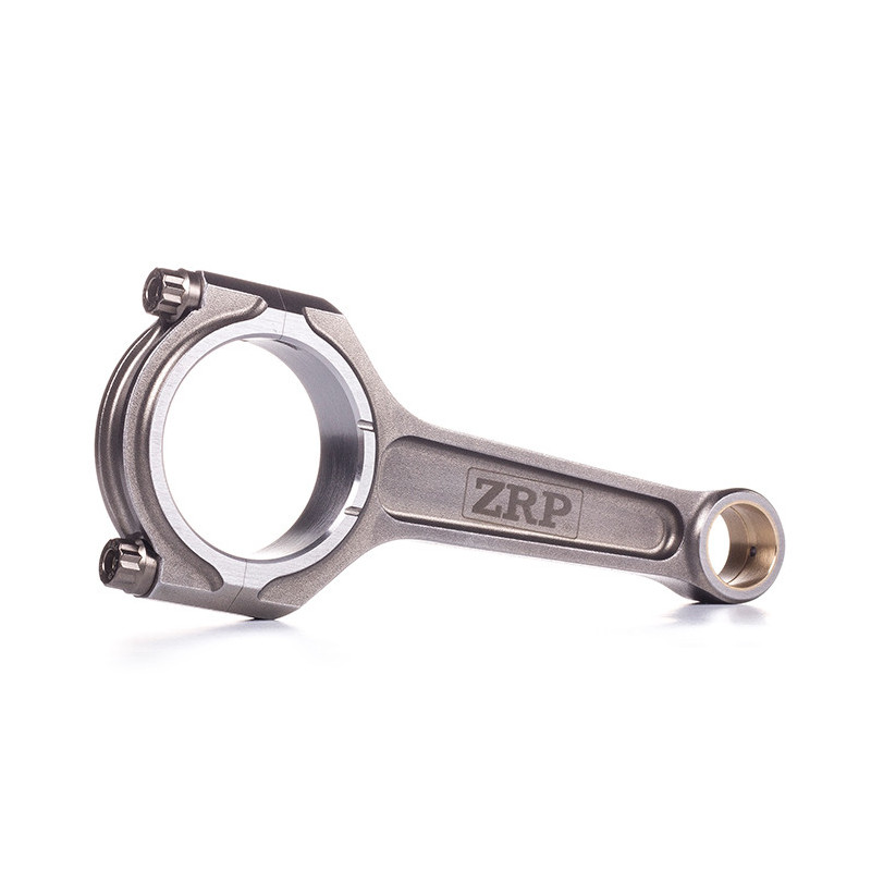 Bielas en I forjadas ZRP para motor Ford 2.3 EcoBoost - R-FOR-009-IArray
