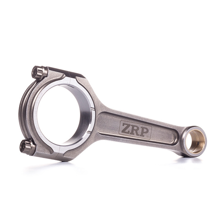 Bielas en I forjadas ZRP para motor Ford 2.3 EcoBoost - R-FOR-009-IArray