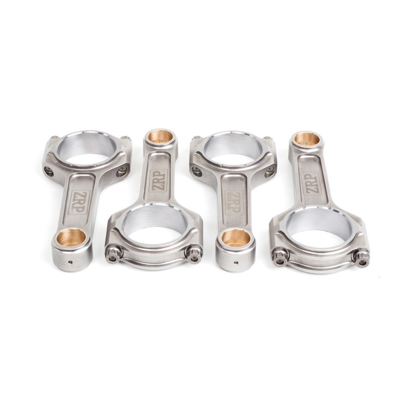 Bielas en I forjadas ZRP para motor Ford Cosworth 2.0 YB - R-FOR-002-IArray