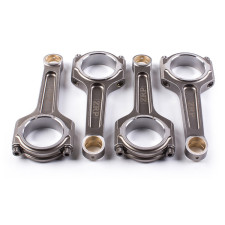 Bielas forjadas ZRP en forma de I para motor Ford 1.6 EcoBoost - R-FOR-007-I