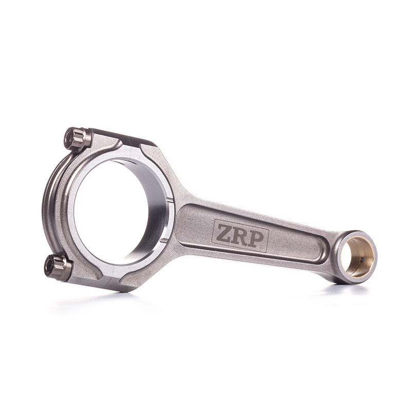 Bielas forjadas ZRP en forma de I para motor Ford 2.0 EcoBoost - R-FOR-008-IArray