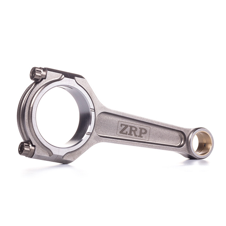 Bielas forjadas ZRP en forma de I para motor Ford 2.0 EcoBoost - R-FOR-008-IArray