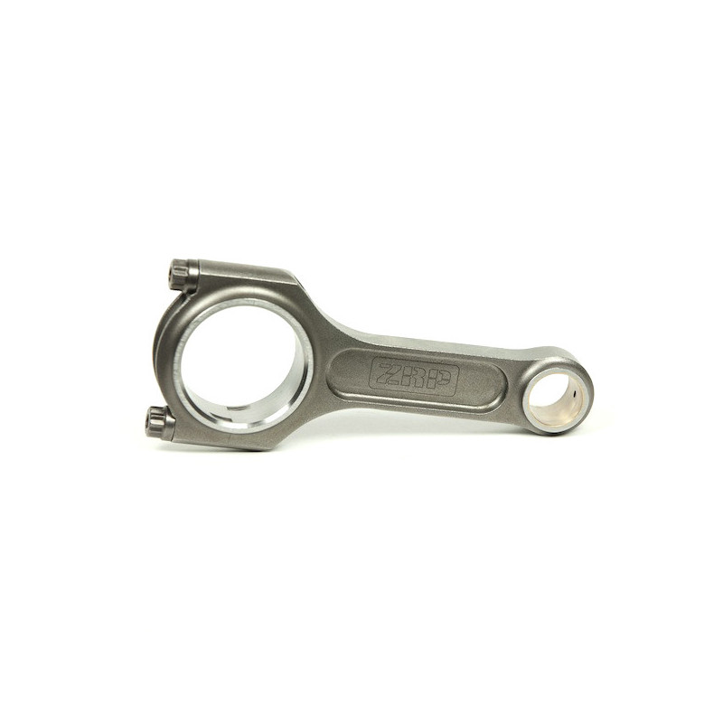 Bielas en I forjadas ZRP para motor Fiat 1.6 Uno, Punto y Tempra - R-FIA-001-IArray