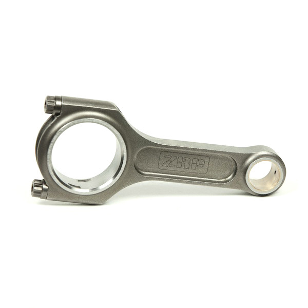 Bielas en I forjadas ZRP para motor Fiat 1.6 Uno, Punto y Tempra - R-FIA-001-IArray