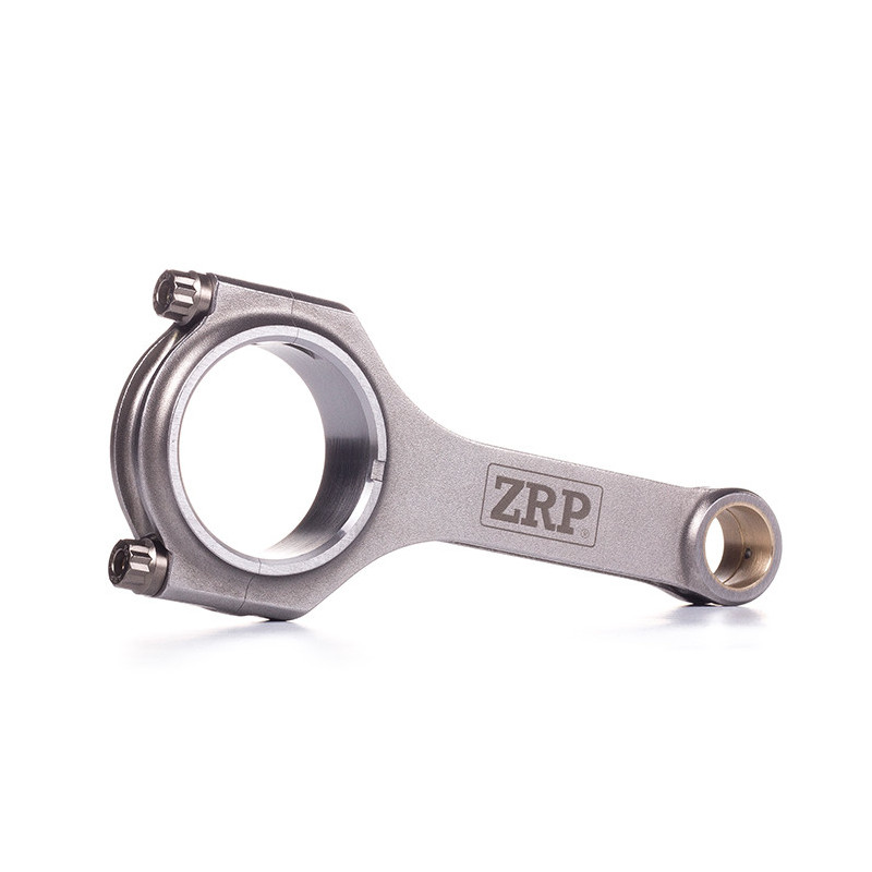 Bielas forjadas ZRP en forma de H para el motor del Lancia Delta Integrale y el Fiat Coupé 2.0 16V - R-LAN-001-HArray
