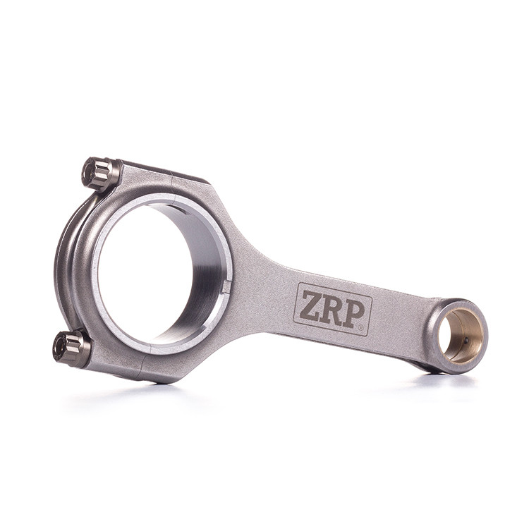Bielas forjadas ZRP em H para o motor do Lancia Delta Integrale e do Fiat Coupé 2.0 16V - R-LAN-001-HArray