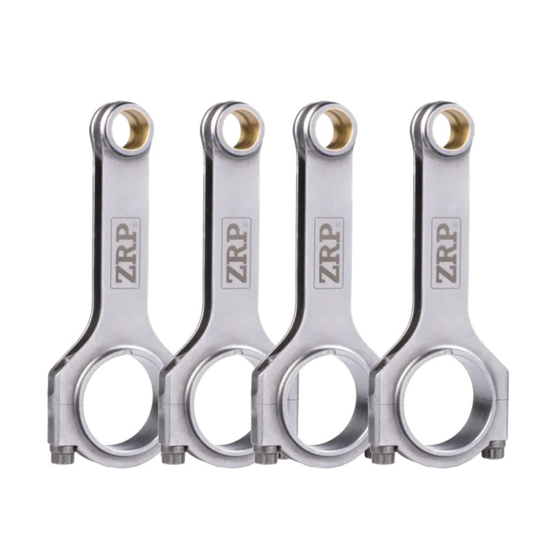 Bielas forjadas ZRP em H para Peugeot 2.0 16V EW10J4RS - R-PEU-003HArray