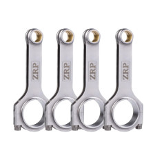 Bielas forjadas ZRP em H para Peugeot 2.0 16V EW10J4RS - R-PEU-003H