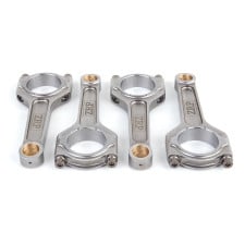 Bielas em I forjadas ZRP para Citroën Peugeot 1.6 Turbo - R-PEU-002-I