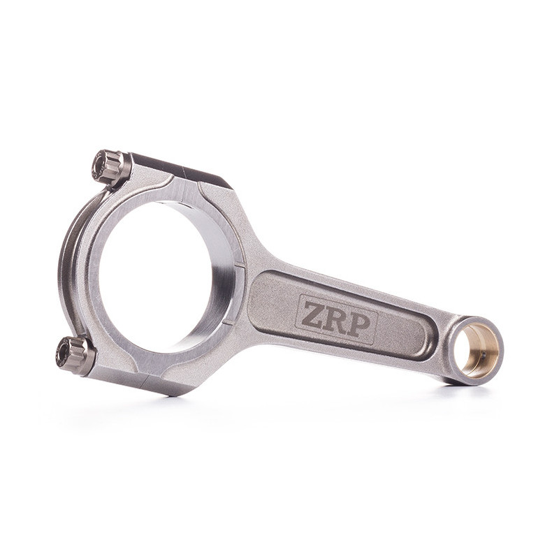 Bielas forjadas ZRP en forma de I para Chevrolet Small Block 350 SBC - R-SBC-001-IArray