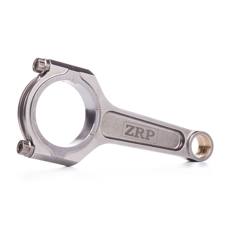 Bielas forjadas ZRP en forma de I para Chevrolet Small Block 350 SBC - R-SBC-001-IArray