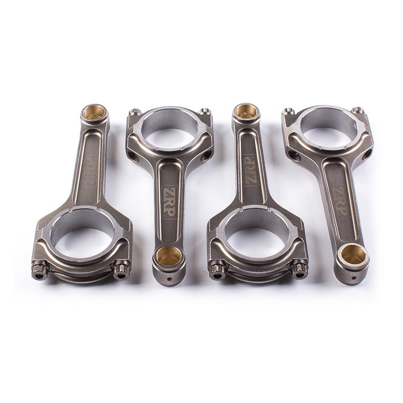 Bielas forjadas ZRP para Citroën Peugeot 1.6 16V TU5J4 e TU5JP4 - R-CIT-004-IArray