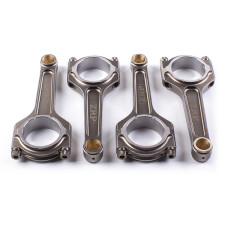 Bielas en I forjadas ZRP para Citroën Peugeot 1.6 16V TU5J4 y TU5JP4 - R-CIT-004-I