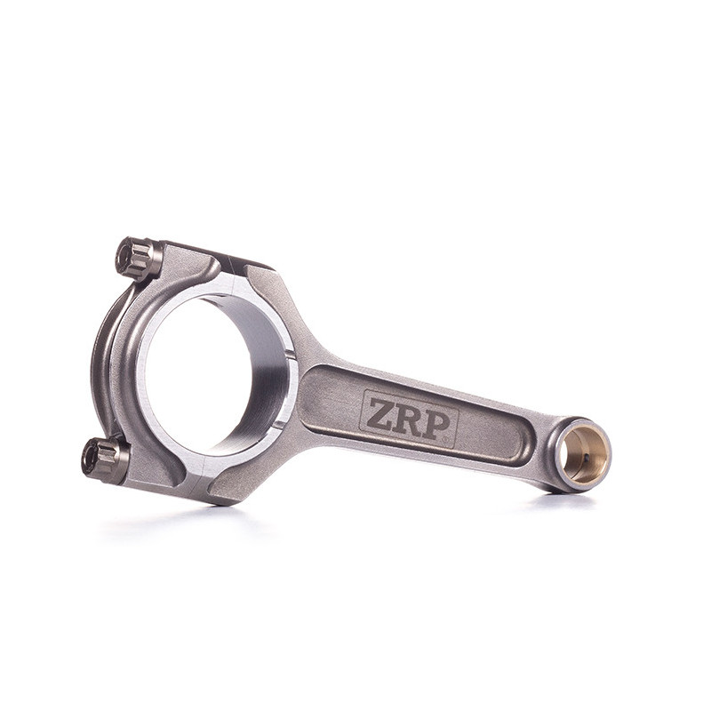 Bielas en I forjadas ZRP para Citroën Peugeot 1.6 16V TU5J4 y TU5JP4 - R-CIT-004-IArray