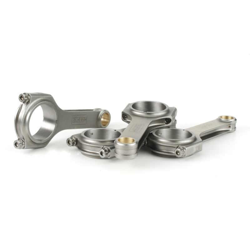 Bielas forjadas ZRP en forma de H para Citroën 1.6 TU5J4 y TU5JP4 - R-CIT-001HLArray