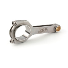 Bielas forjadas ZRP em H para Citroën Peugeot TU5J4 e TU5JP4 - R-PEU-001H