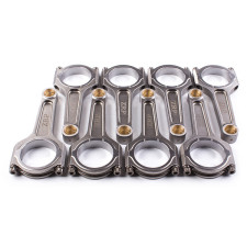 Bielas forjadas ZRP para BMW M5 V8 S63B44 - R-BMW-023-I