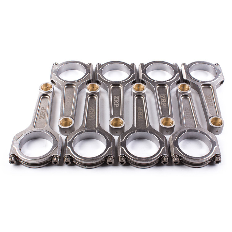Bielas forjadas ZRP para BMW M5 V8 S63B44 - R-BMW-023-IArray
