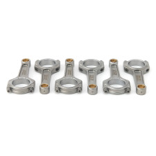 Bielas forjadas ZRP em I para BMW M3 E36 S50B32 e S52B32 - R-BMW-004-I