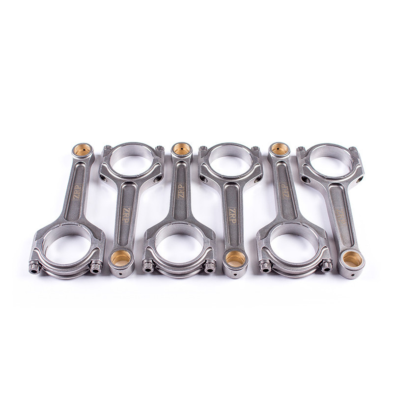Bielas forjadas ZRP en forma de I para BMW 3.0 B58 - R-BMW-021-IArray
