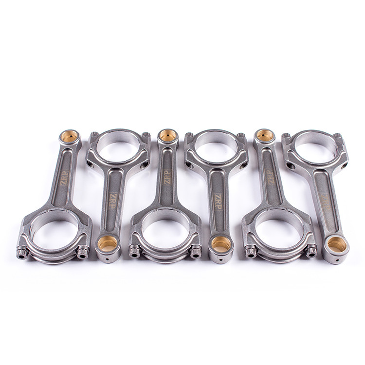 Bielas forjadas ZRP em I para BMW 3.0 B58 - R-BMW-021-IArray