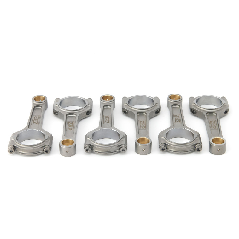 Bielas forjadas ZRP para BMW 3.0 S58 - R-BMW-024-IArray