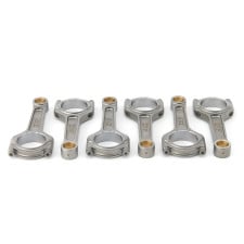 Bielas en I forjadas ZRP para BMW 3.0 S58 - R-BMW-024-I