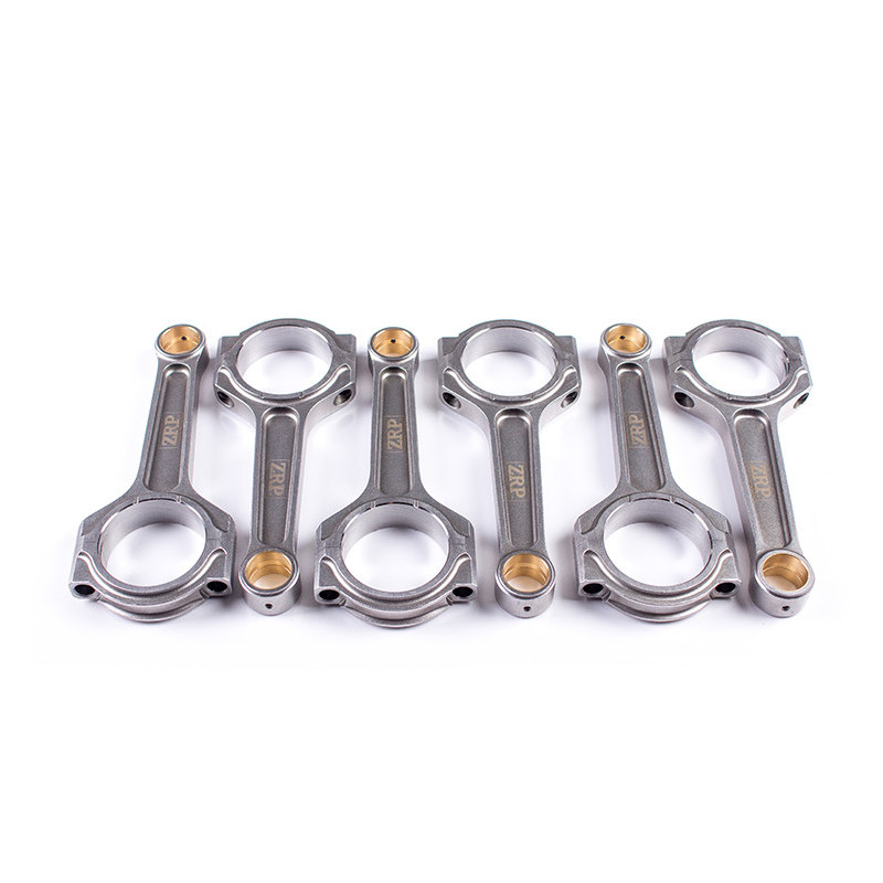 Bielas forjadas ZRP para BMW 3.0 N55 y S55 - R-BMW-019-IArray
