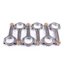 Bielas forjadas ZRP para BMW 3.0 N55 y S55 - R-BMW-019-I