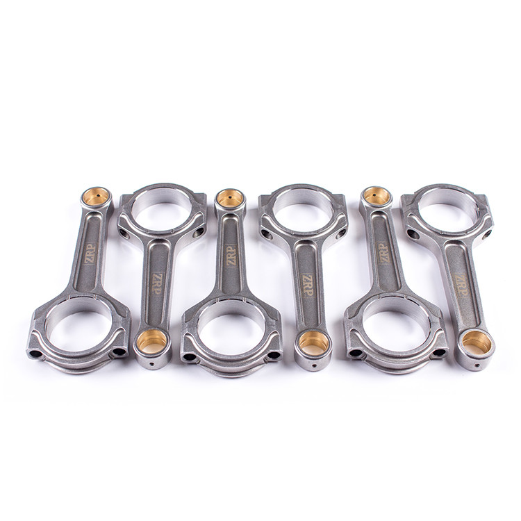 Bielas forjadas ZRP para BMW 3.0 N55 e S55 - R-BMW-019-IArray