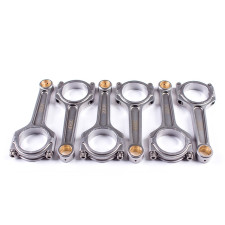 Bielas forjadas ZRP em I para BMW 3.0 N54 - R-BMW-018-I