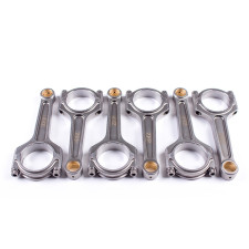 Bielas forjadas ZRP para BMW 3.0 N52 - R-BMW-020-I