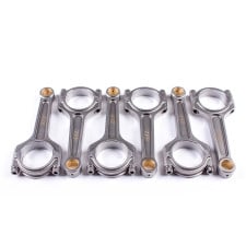 Bielas en I forjadas ZRP para BMW 3.0 N52 - R-BMW-020-I