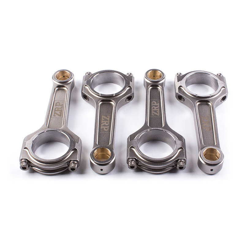 Bielas en I forjadas ZRP para BMW M3 S14B23 y S14B25 - R-BMW-001-IArray