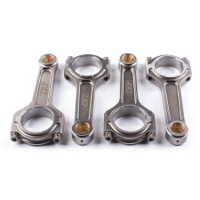 Bielas forjadas ZRP para BMW M3 S14B23 e S14B25 - R-BMW-001-I