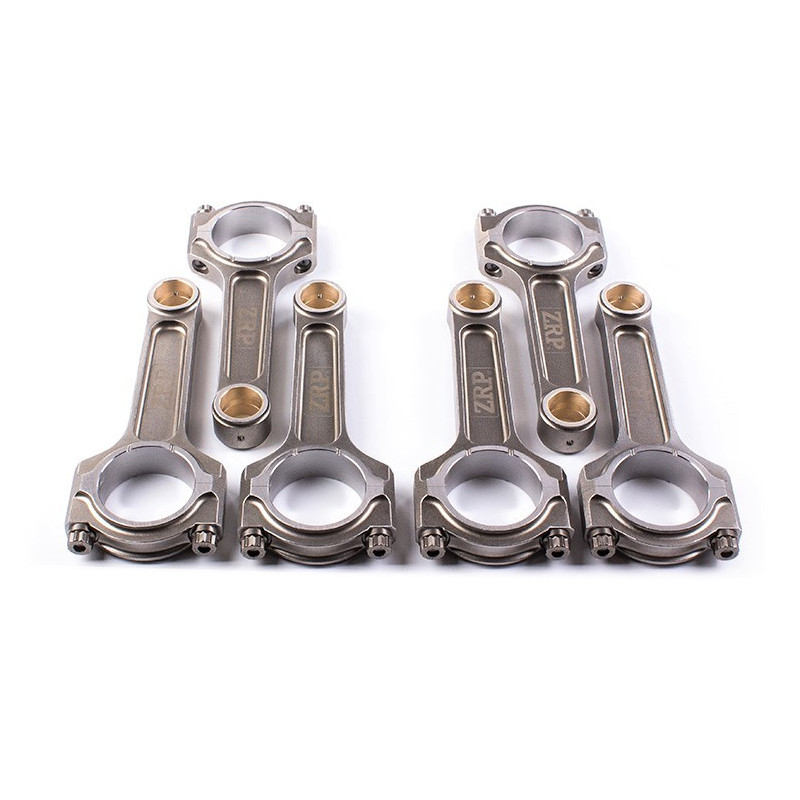 Bielas forjadas ZRP em forma de I para BMW M50B25 e M52B25 Single VANOS - R-BMW-002-IArray