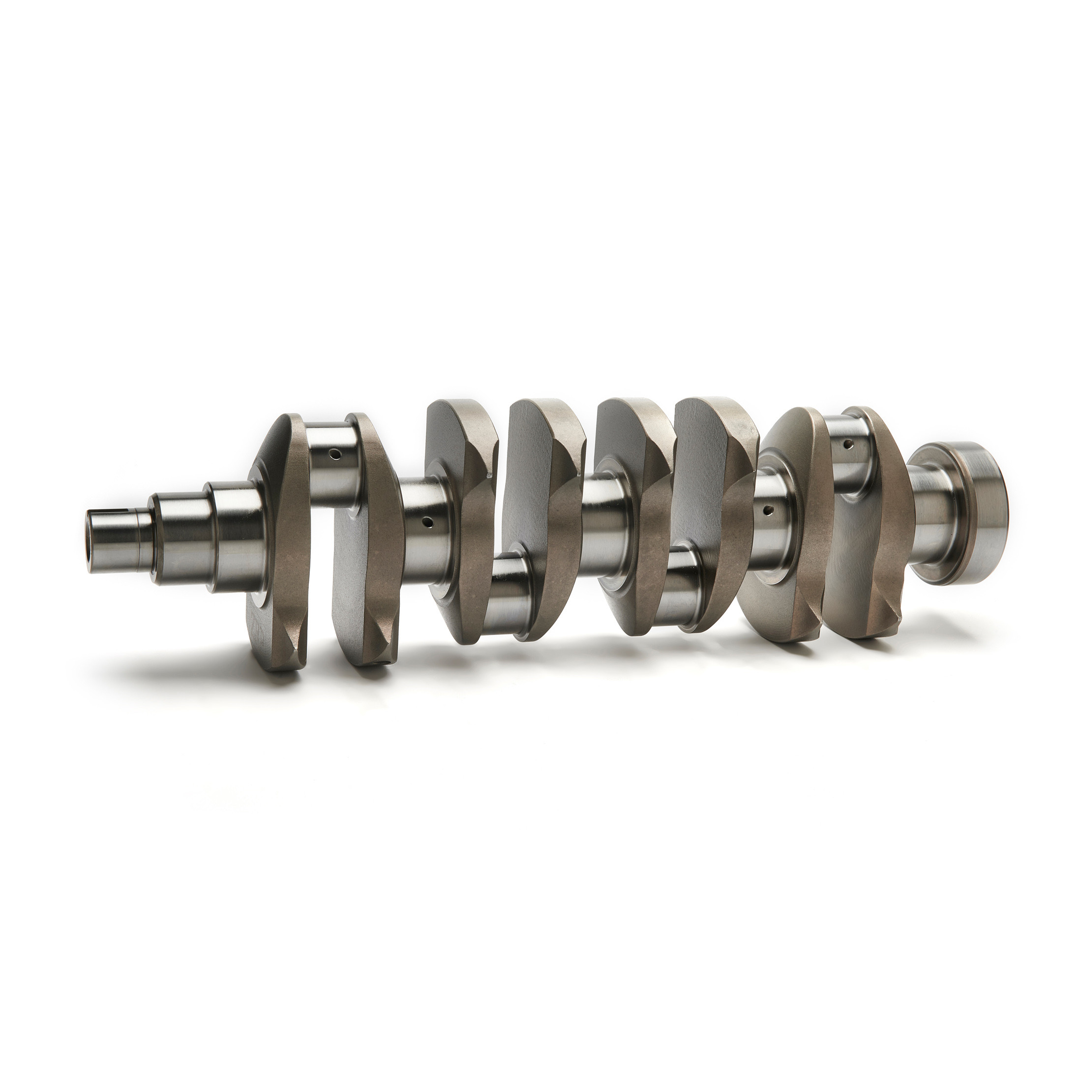 Virabrequim «stroker» forjado ZRP para motores Volvo B230 e B234 2.3 - C-VOL-003Array