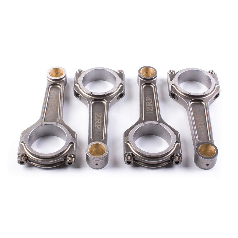 Bielas forjadas ZRP em I para BMW 2.0 M10 - R-BMW-008-IArray
