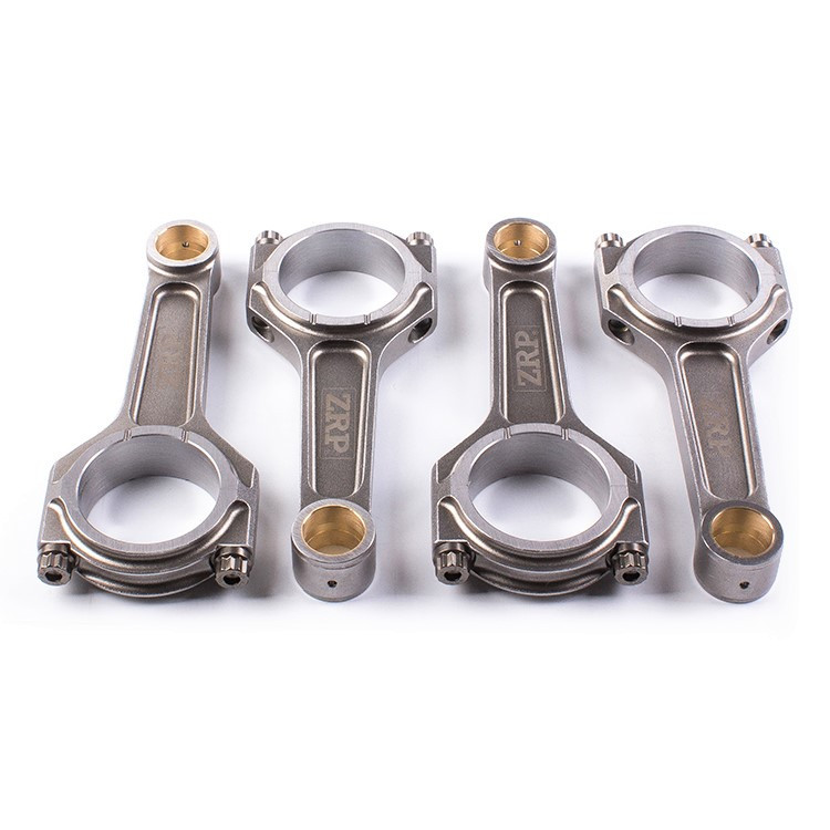 Bielas forjadas ZRP em I para BMW 2.0 M10 - R-BMW-008-IArray