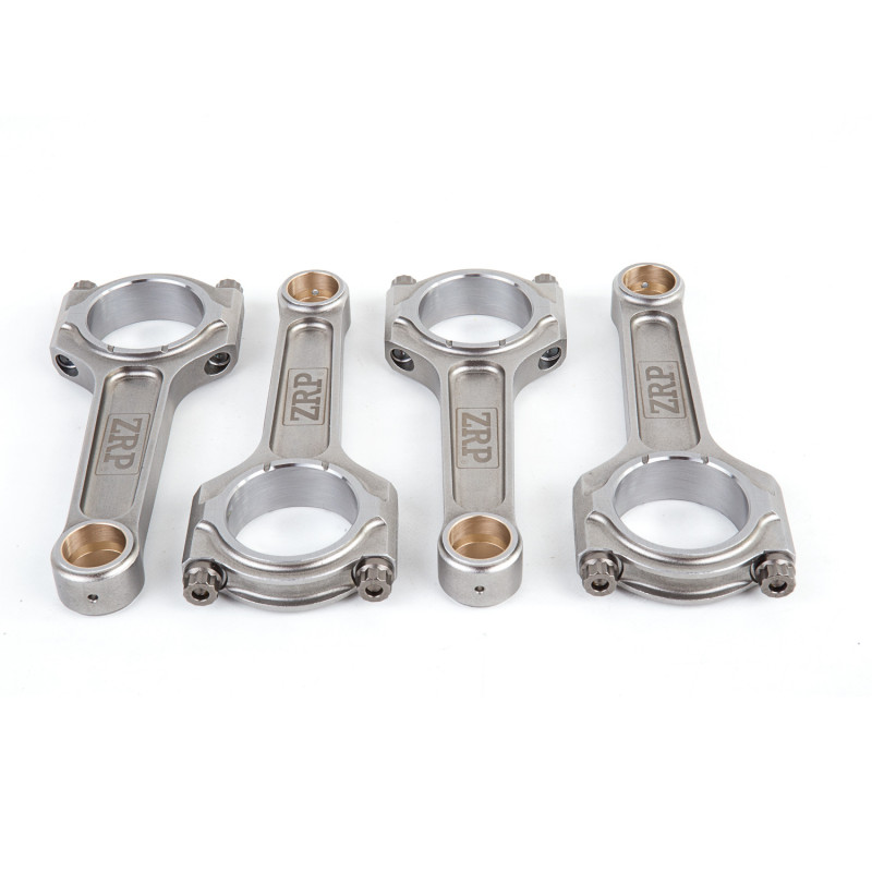 Bielas forjadas ZRP em I para BMW M42B18 e M44B19 - R-BMW-007-IArray