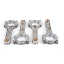 Bielas forjadas ZRP en forma de I para BMW M42B18 y M44B19 - R-BMW-007-I