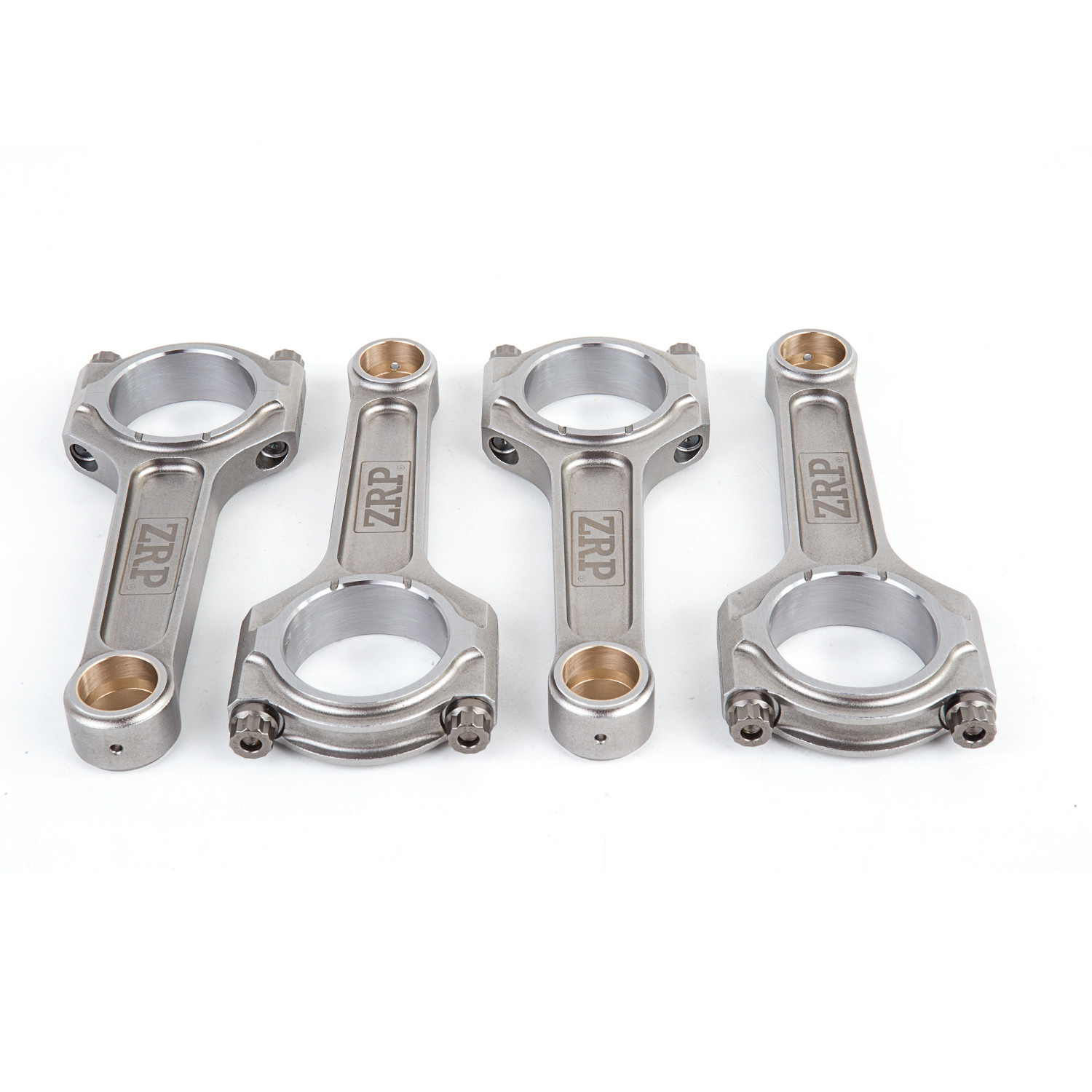 Bielas forjadas ZRP en forma de I para BMW M42B18 y M44B19 - R-BMW-007-IArray