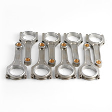 Bielas forjadas ZRP en forma de I para Audi RS4 4.2 V8 32V y R8 Gen 1 - R-AUD-012-I