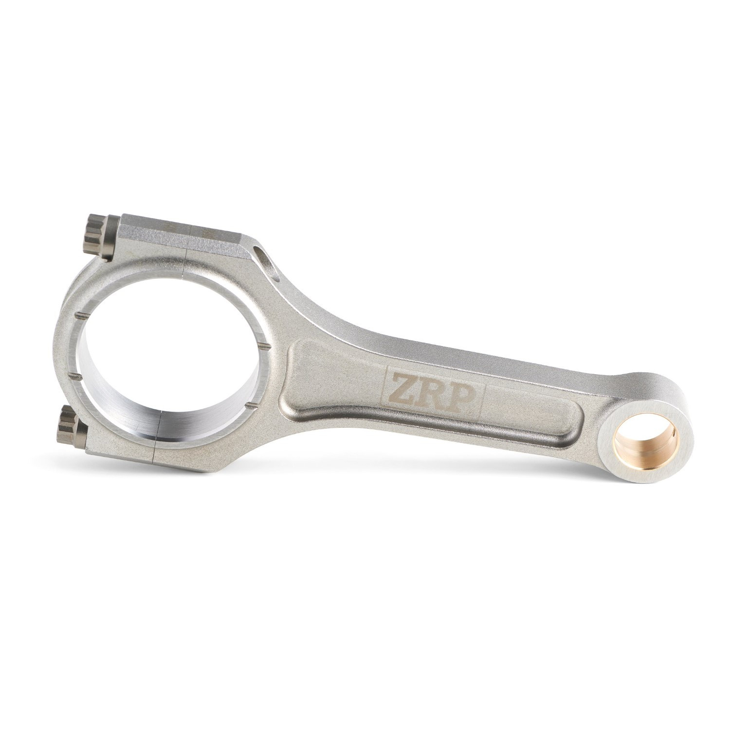 Bielas forjadas ZRP en forma de I para Audi RS4 4.2 V8 32V y R8 Gen 1 - R-AUD-012-IArray
