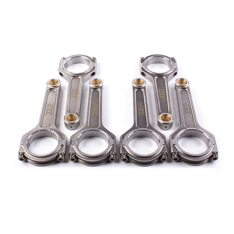 Bielas forjadas ZRP para VW R36, R32 y VR6 - R-VW-002-IArray