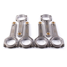 Bielas forjadas ZRP para VW R36, R32 y VR6 - R-VW-002-I