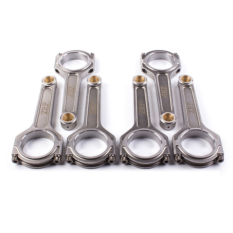 Bielas forjadas ZRP para VW R36, R32 e VR6 - R-VW-002-IArray