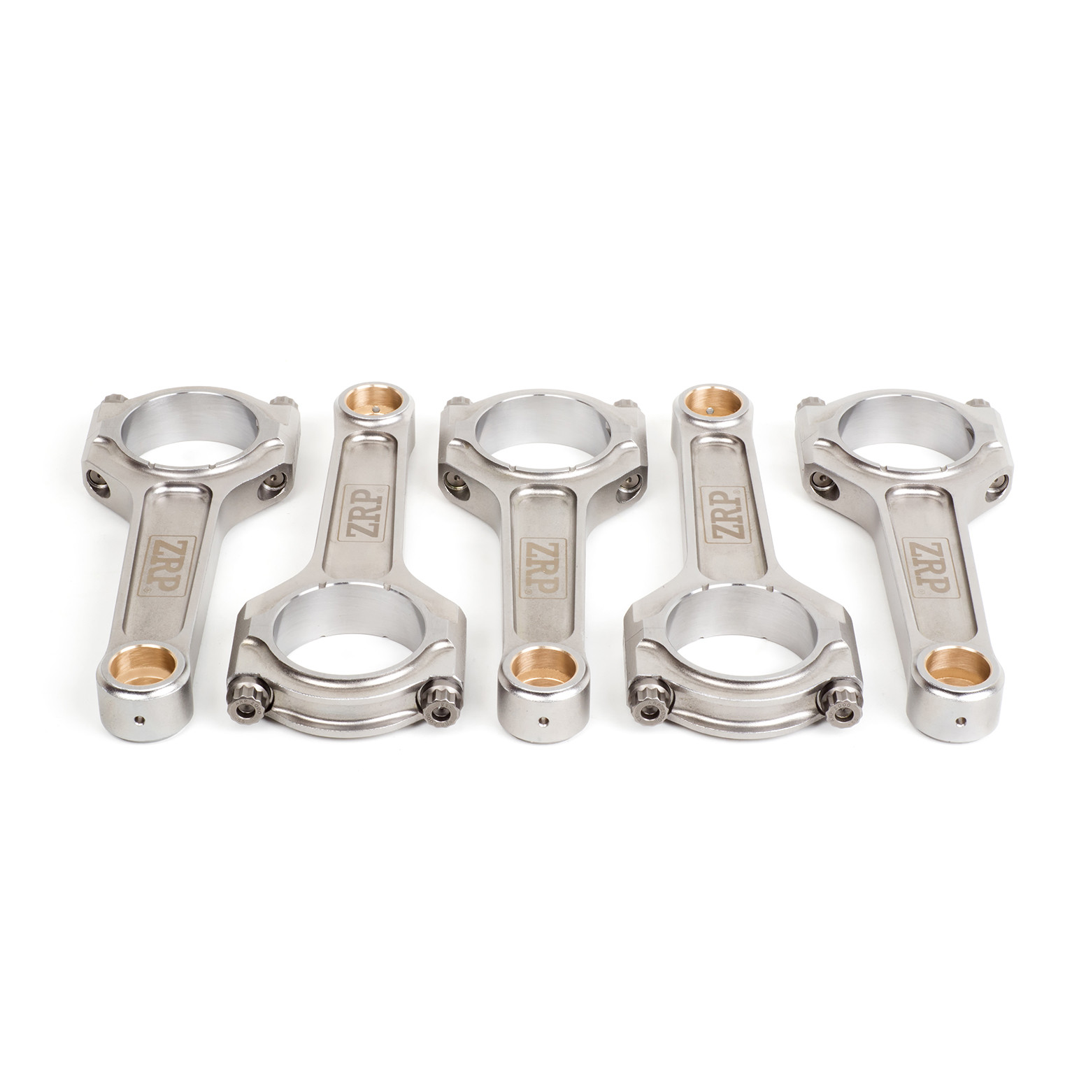Bielas forjadas ZRP para Audi 2.5 TFSI TT RS - R-VW-008-IR-5Array