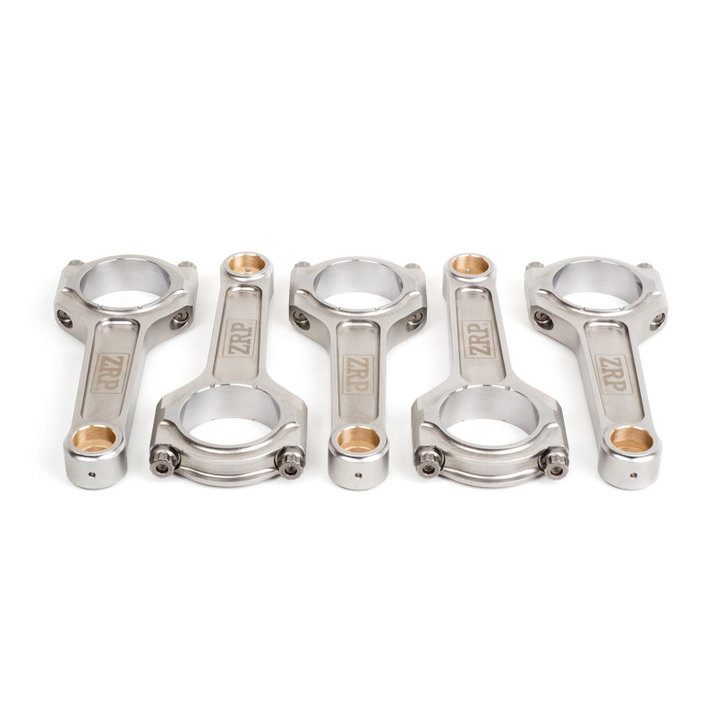 Bielas forjadas ZRP para VW Audi 2.2 RS2 20V - R-AUD-004-IArray